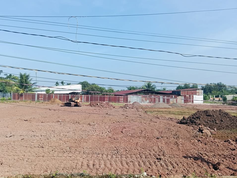 Đất nền Bàu Trâm Long Khánh 108m² giá 730 triệu - Cơ hội đầu tư hấp dẫn!