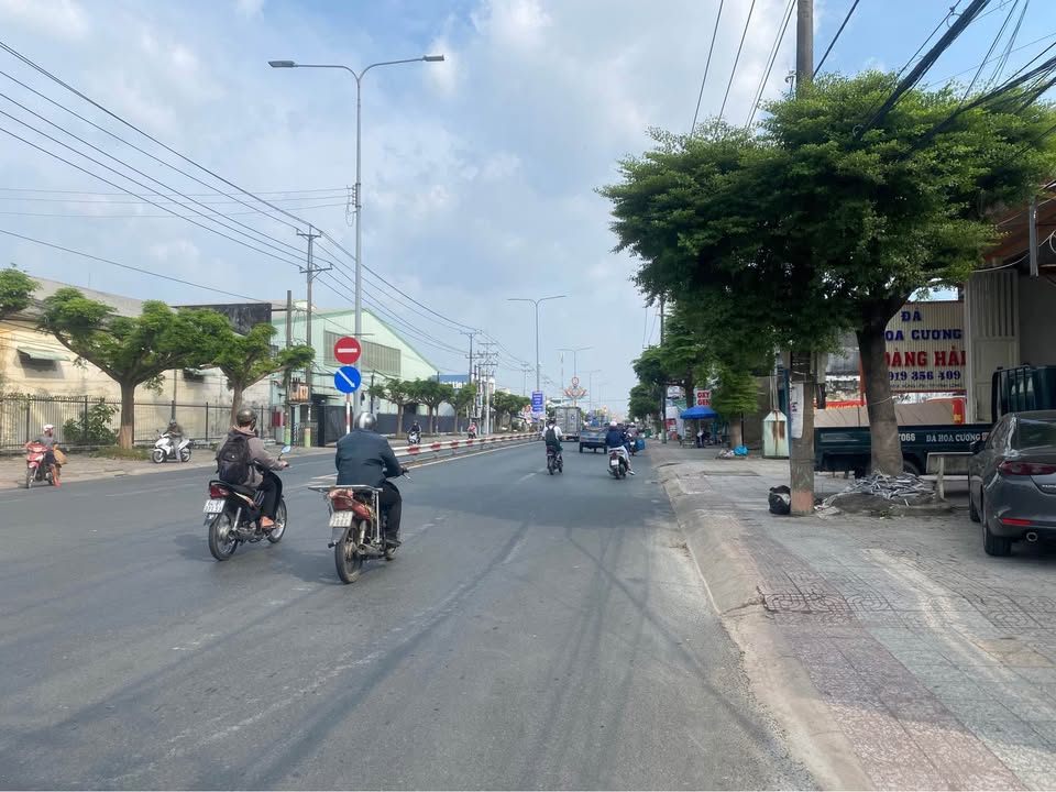 Nhà riêng Vĩnh Long 100m² giá 2.69 tỷ - Sẵn sàng vào ở ngay!