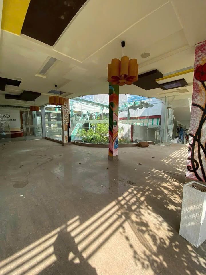 Nhà 2 mặt tiền đường Tôn Đức Thắng, Phan Thiết 700m² - Giá bán hợp lý, đầu tư sinh lời!