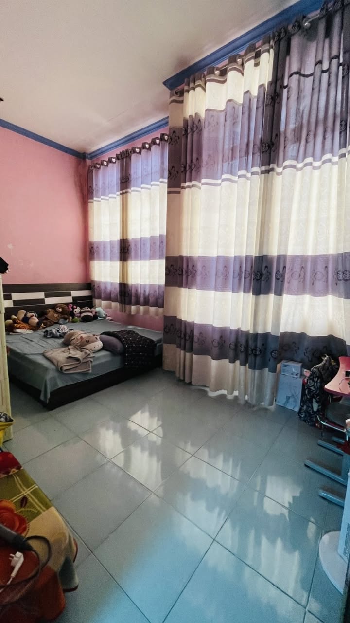 Nhà phố Thới An Quận 12 40m² giá 3.35 tỷ - Sẵn sàng vào ở ngay!