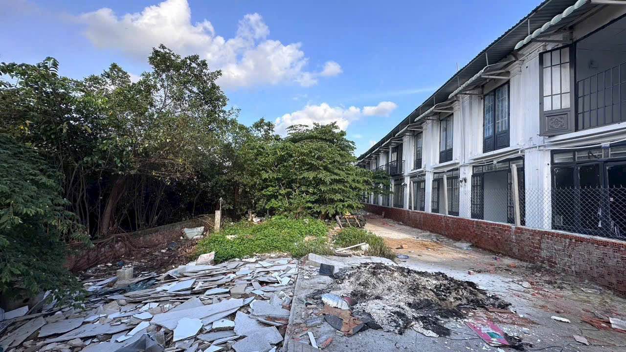 Đất nền An Phú Đông, Q.12, 702m² giá 17 tỷ - Tiềm năng đầu tư lớn!