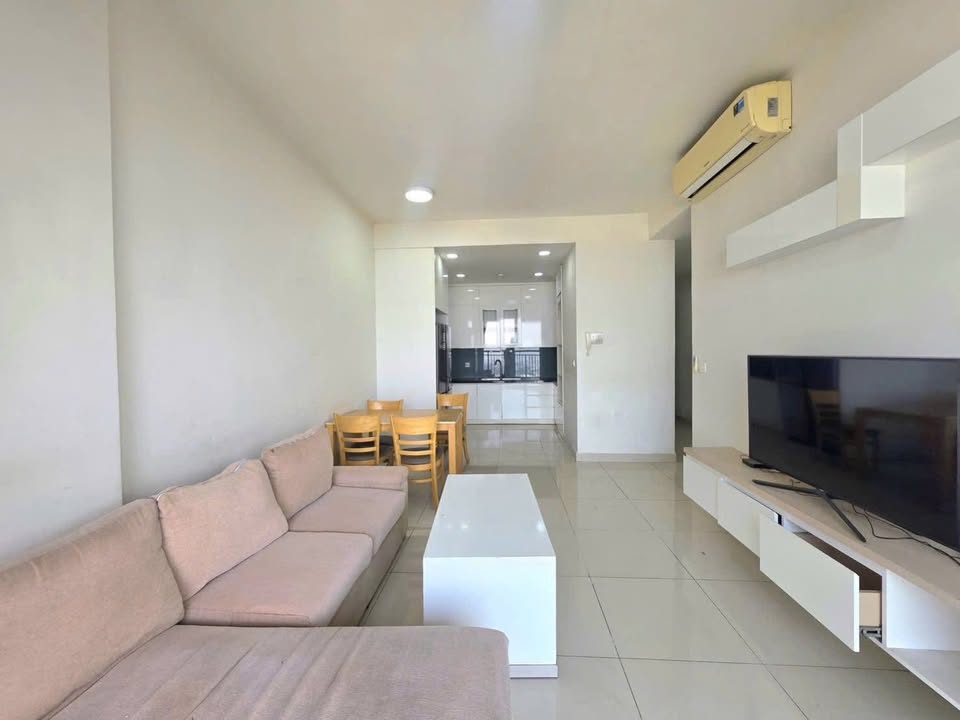 Căn hộ Golden Mansion Phú Nhuận 86m² giá 6.85 tỷ - Nhận nhà ngay!