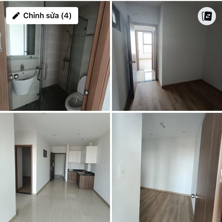 Căn hộ Bcons Garden Dĩ An 43m² giá 1.75 tỷ - Sẵn sàng vào ở ngay!