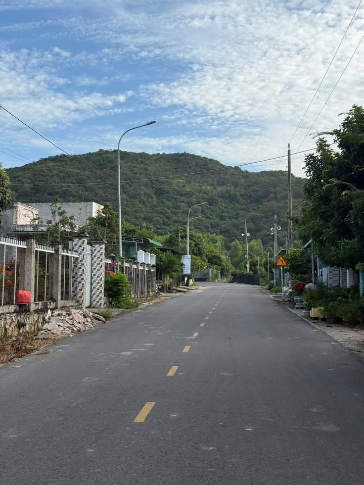 Đất nền Tam An, Long Điền 374m² giá 1.35 tỷ - Đầu tư sinh lời ngay!