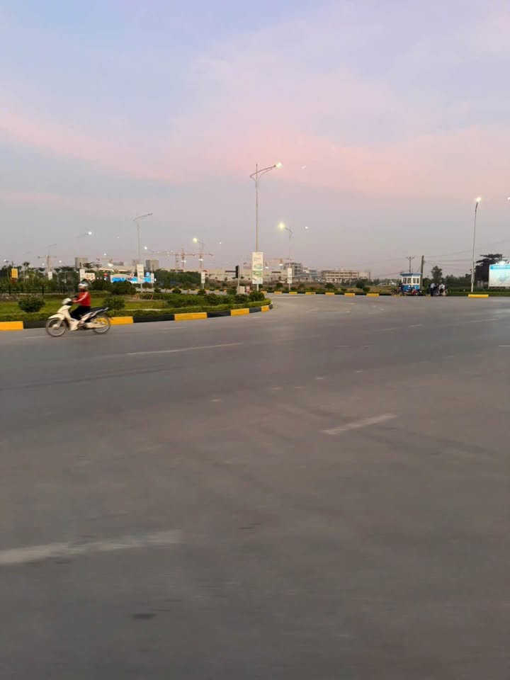 Đất Nền Ninh Xá, Thuận Thành 60m² giá 1.9 tỷ - Đầu tư sinh lời tuyệt vời!