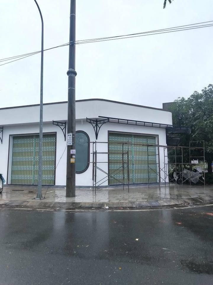 Nhà mặt tiền cho thuê tại Chợ Hàng Rượu, Quảng Ngãi - Chỉ 5 triệu/tháng!