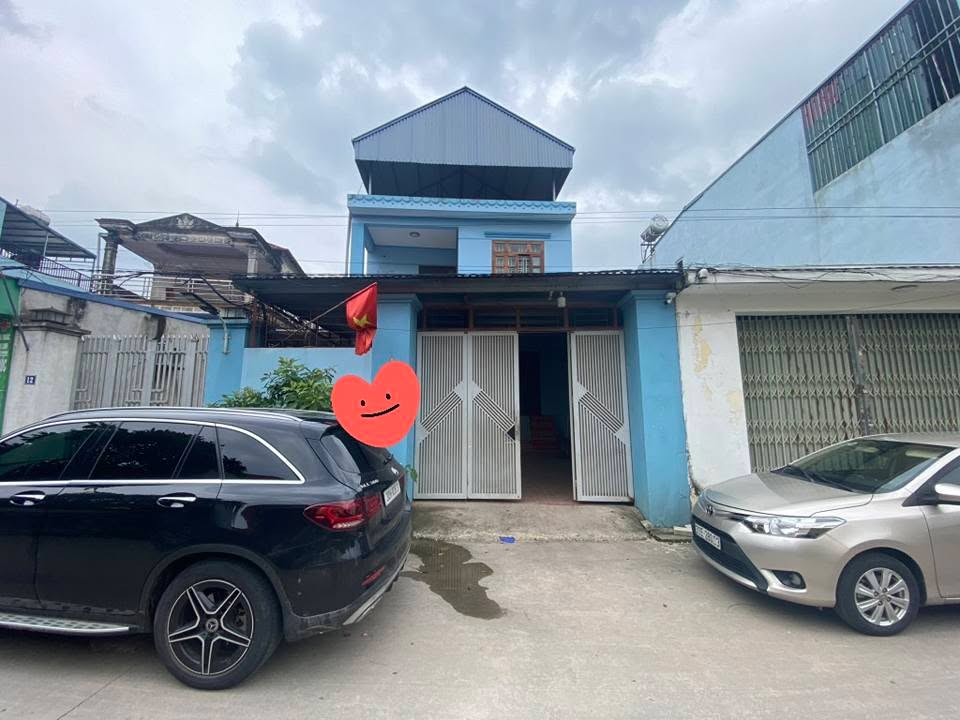 Nhà 3 tầng Tân Dân, Sóc Sơn 165m² giá 6 tỷ - Tiện ích đầy đủ, sổ đỏ chính chủ!