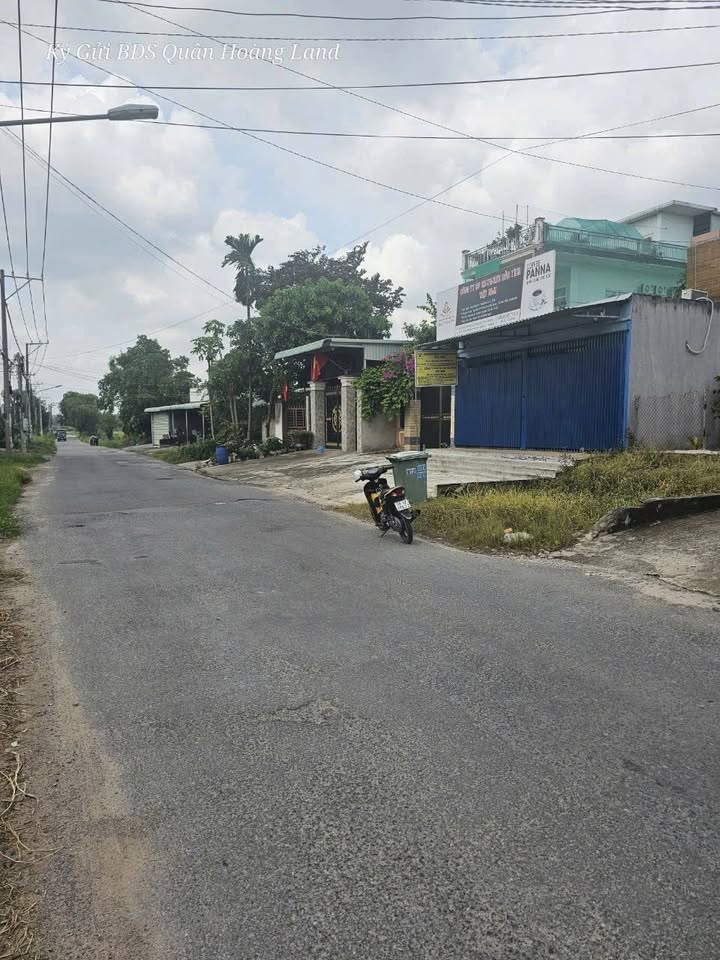 Đất nền 1380m² ĐT 747C Tân Uyên giá chỉ 6 tỷ - Cơ hội đầu tư tuyệt vời!