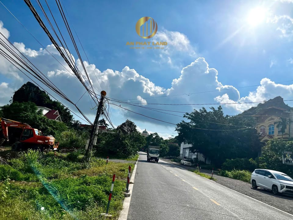 Đất nền Ninh Hoà 160m² giá thỏa thuận - Kinh doanh đắc địa!