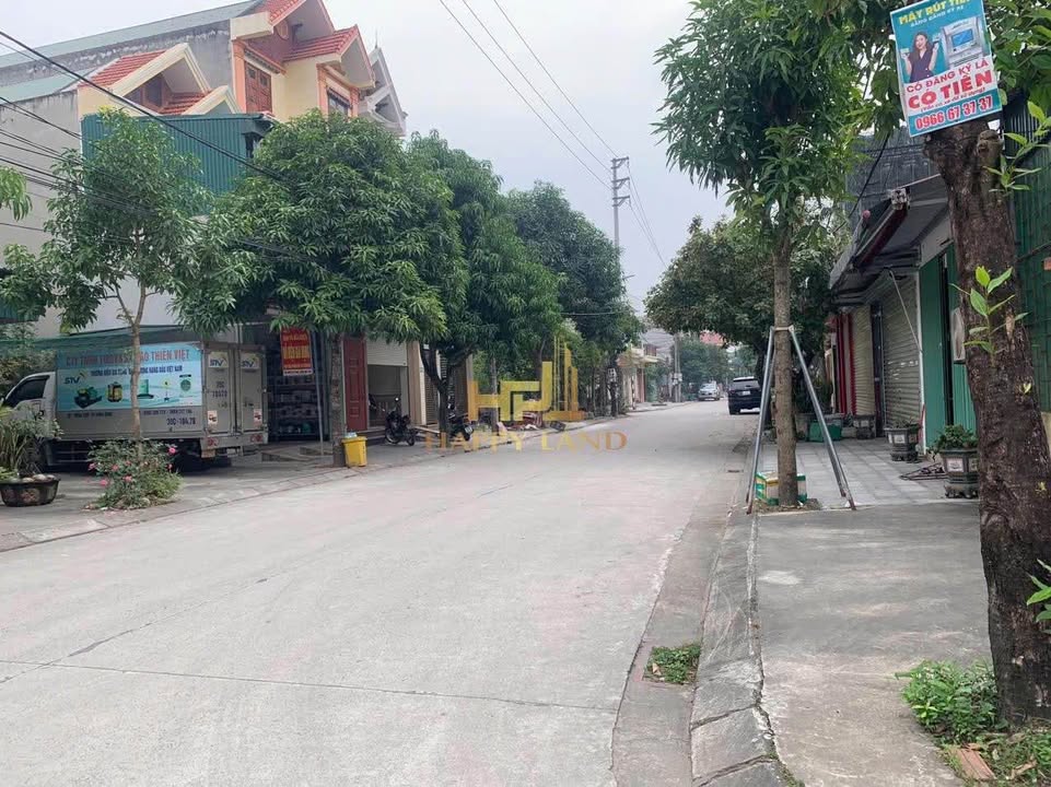 Nhà 1,5 tầng Phạm Thận Duật, Ninh Sơn 100m² - Đường ô tô vào gần, an ninh tốt!