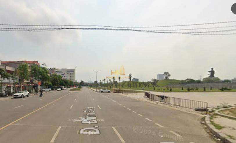 Bán đất phân lô đường Đông Phương Hồng, 75m² giá 7 tỷ - Vị trí đắc địa ngay trung tâm!