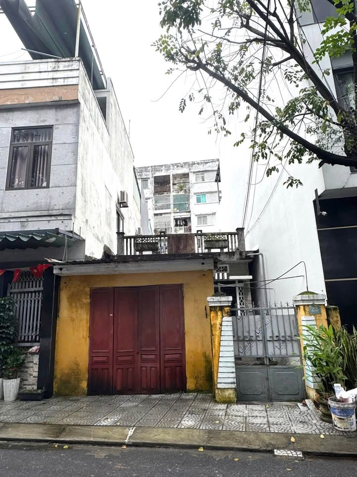 Bán đất tặng nhà cấp 4 tại Hòa Cường, Đà Nẵng - 105m² chỉ 9.9 tỷ!