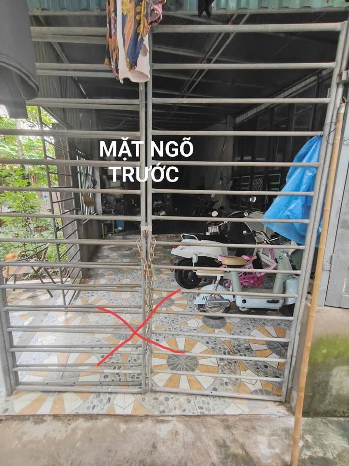 Đất nền Phúc Lợi Long Biên 52m² giá nhỉnh 6 tỷ - Vị trí đắc địa, sổ đỏ chính chủ!