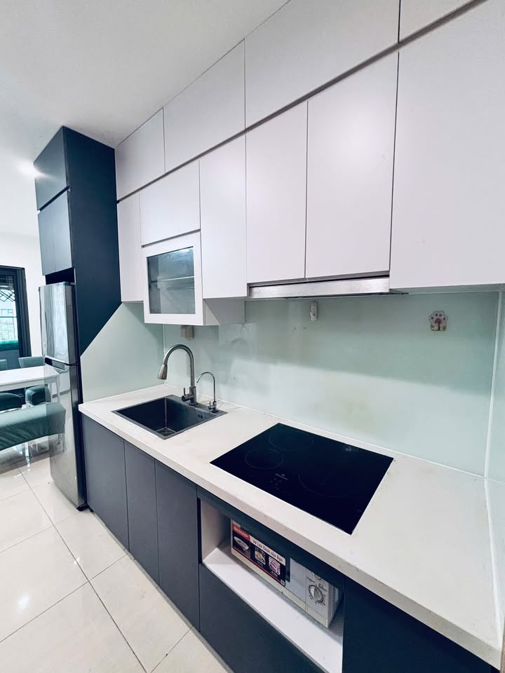 Căn hộ Studio S203 đường Nguyễn Xiển 6 triệu - Full nội thất, xem nhà 24/7!