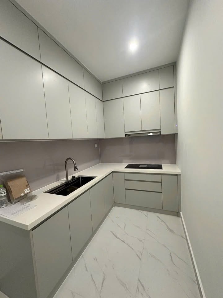 Căn hộ Vinhomes Grand Park quận 9 2PN giá 8.5 triệu - Sẵn sàng vào ở ngay!