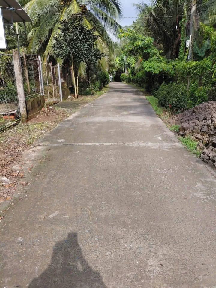 Đất nền Phước Hiệp 352m² giá 390 triệu - Đầu tư sinh lời ngay!