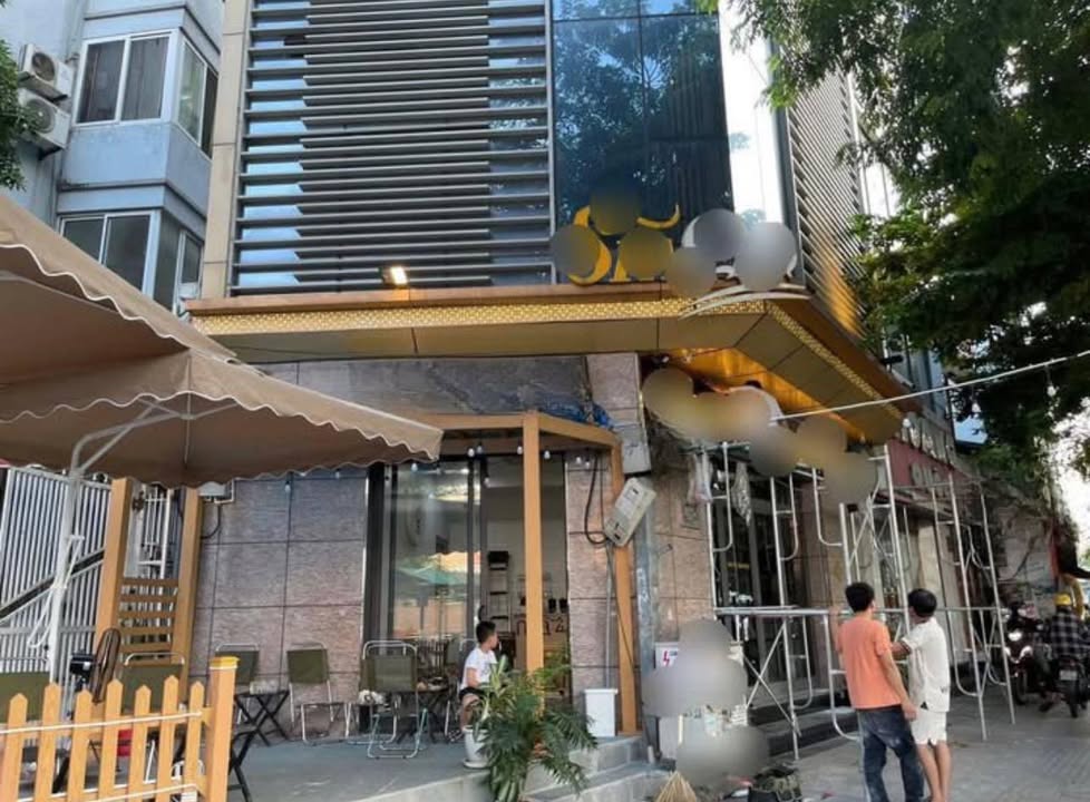 Nhà mặt phố Nguyễn Trãi, Thanh Xuân 31m² giá 25 triệu - Đầu tư sinh lời ngay!