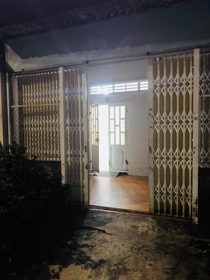 Nhà cho thuê KDC Vĩnh Lợi - Rạch Giá 80m² giá chỉ 2.5 triệu/tháng