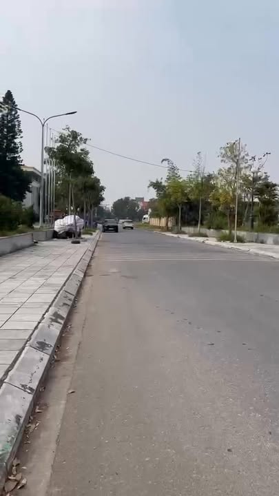 Đất nền góc 2 mặt tiền tại trung tâm thị trấn Trần Cao - Phù Cừ - Hưng Yên, 90m², giá chỉ 1.7 tỷ!