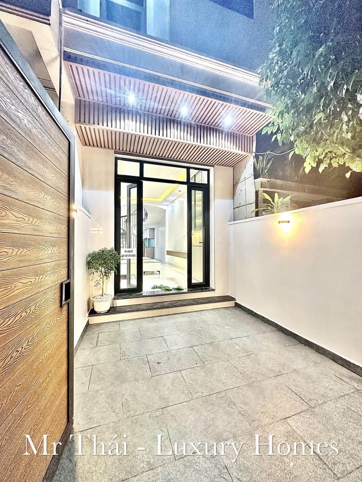 Nhà riêng Hải An 60m² giá 3.65 tỷ - Thiết kế hiện đại, độc lập hoàn toàn!