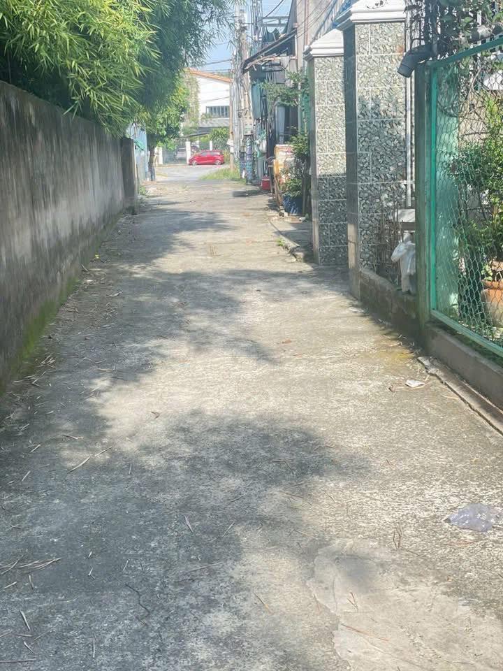 Đất nền Trần Phú Nhơn Trạch 97m² giá 1.6 tỷ - Sổ đỏ chính chủ!