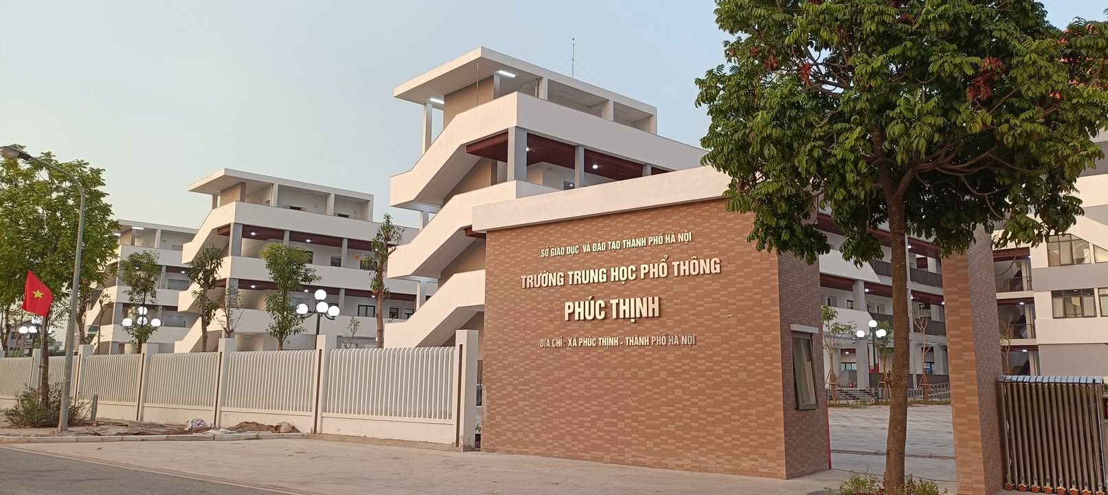 Nhà đẹp Nguyên Khê, Đông Anh 110m² giá 4 tỷ - Tiện nghi đầy đủ, sẵn sàng đón Tết!