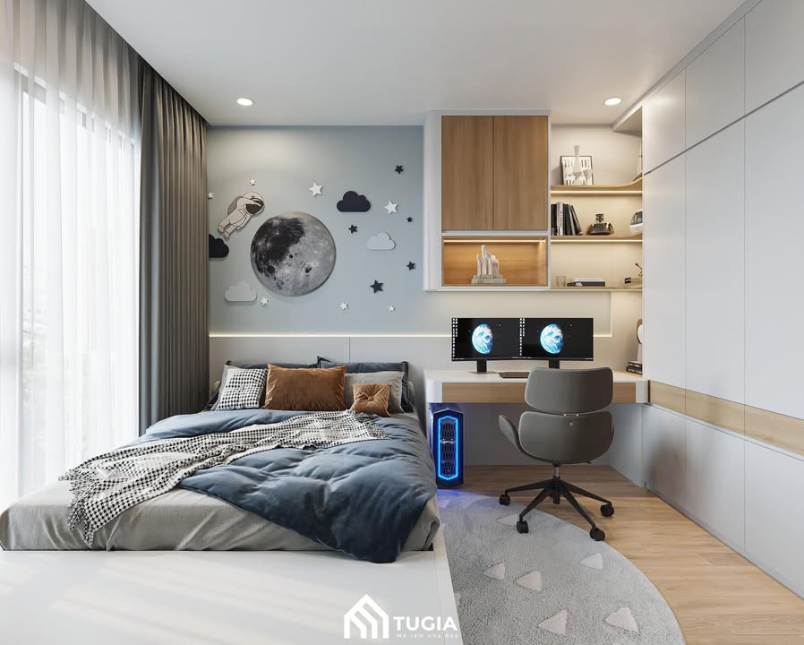 Căn hộ HH2 Bắc Hà 105m² giá 8 tỷ - Căn góc nội thất đẹp