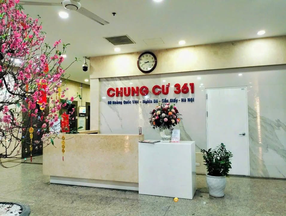 Căn hộ Chung cư MHDI Cầu Giấy 71m² giá 8 tỷ - Full nội thất sang trọng!