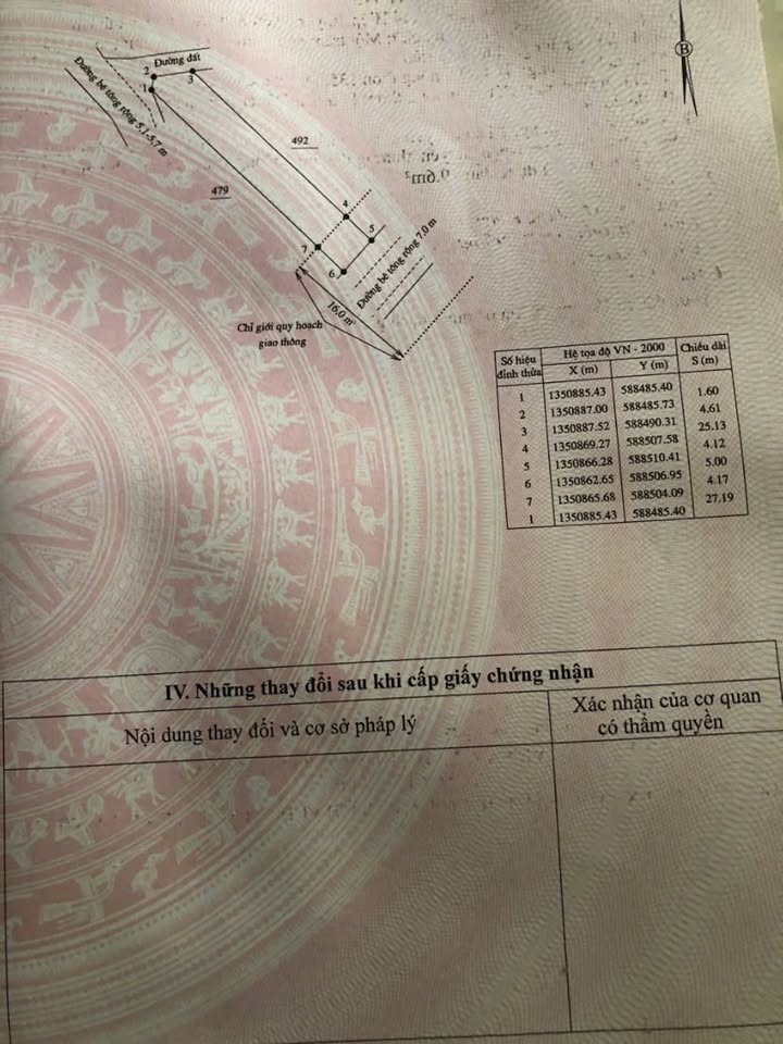 Đất thổ cư Suối Hiệp 155m² giá 1.3 tỷ - Hai mặt tiền, vị trí đẹp!