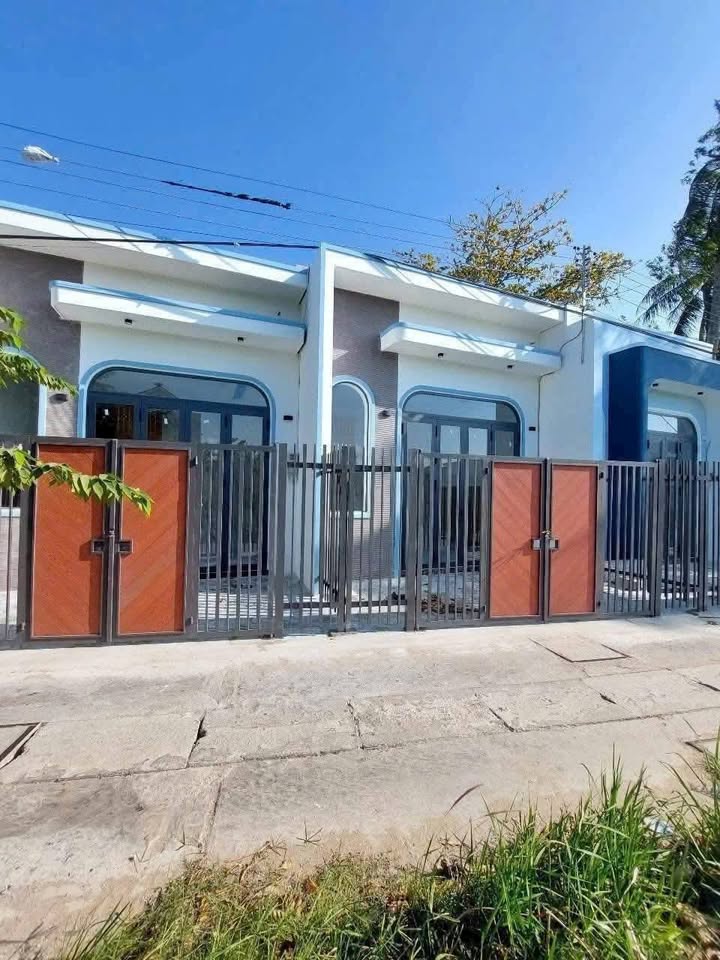 Nhà trệt Hẻm 542 Nguyễn Huệ 90m² giá 1.4 tỷ - Sổ hồng chính chủ!