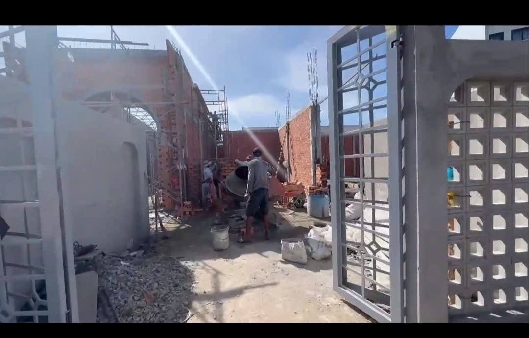 Nhà trệt 330m² tại Phú Lợi, Sóc Trăng giá 1.96 tỷ - Sân vườn rộng rãi!