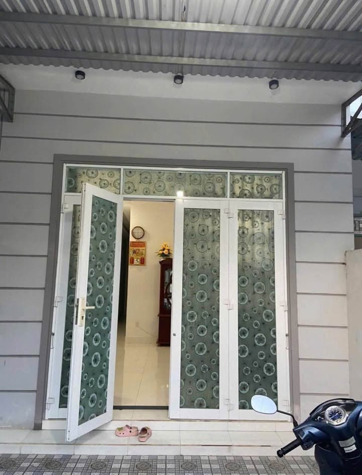 Nhà cấp 4 hẻm 266 Trần Hưng Đạo, Sóc Trăng 85m² giá 1.3 tỷ - Sẵn sàng vào ở ngay!