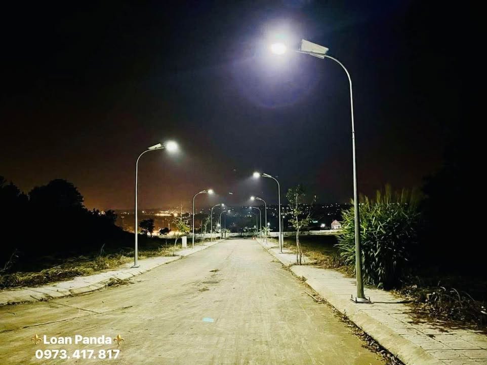 Đất xây dựng 443m² tại Ecoview Ricktown, Lâm Hà - Giá chỉ 1.25 tỷ, thương lượng!