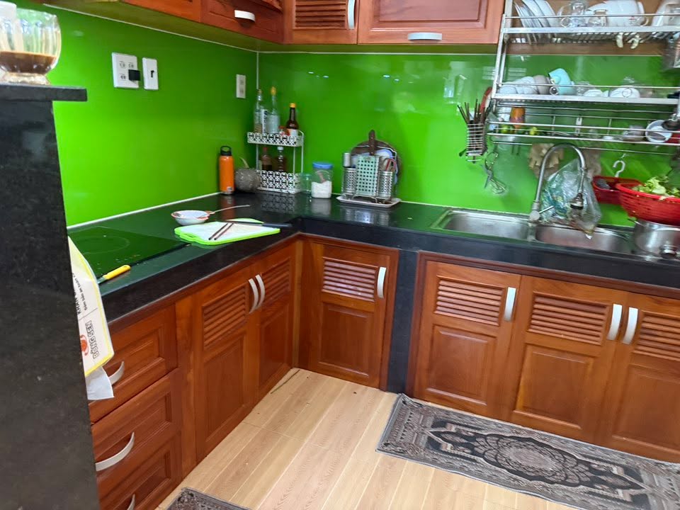 Nhà mặt tiền đường Trần Quốc Toản Bảo Lộc 180m² giá 5.2 tỷ - Sẵn sàng vào ở ngay!