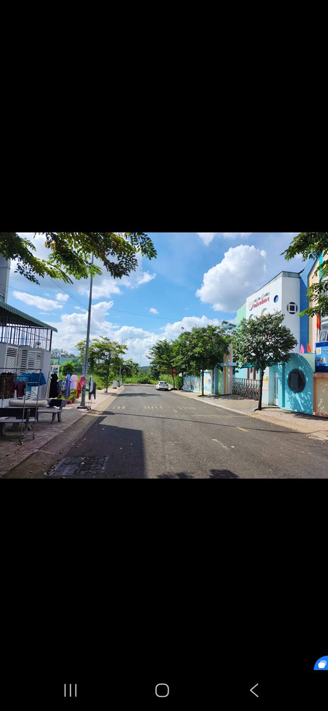 Đất dự án Tà Bế Gold Đồng Xoài 100m² giá 890 triệu - Sổ hồng chính chủ!