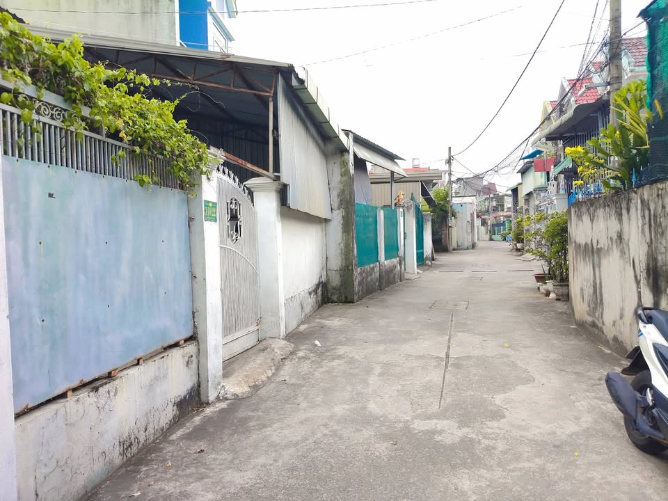 Đất thổ cư Tân Đông Hiệp 198m² giá 4.5 tỷ - Cơ hội đầu tư sinh lời!