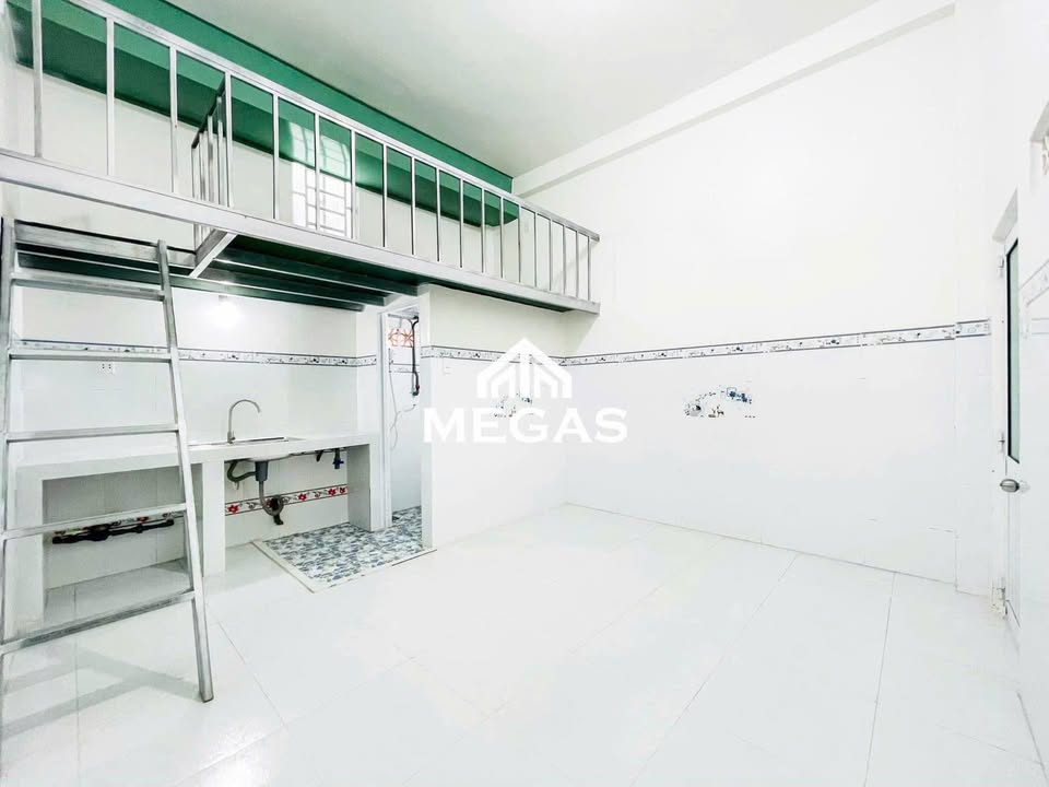 Phòng trọ mới tại Khu tái định cư Long Sơn, Quận 9 chỉ 2.3 triệu - Full tiện nghi, an ninh 24/7!