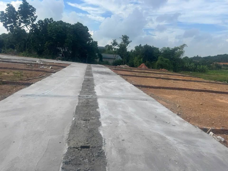 Đất nền xã Minh Quang, Tam Đảo 100m² - Gần KCN, giá thỏa thuận!