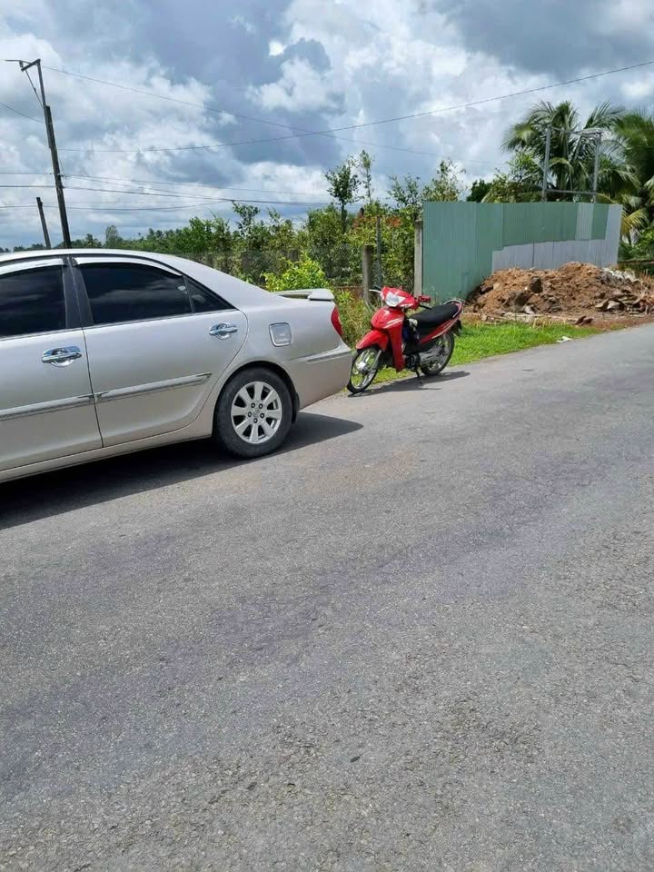 Đất nền đường 909 Phú Đức 246m² giá 1.476 tỷ - Cơ hội đầu tư hấp dẫn!