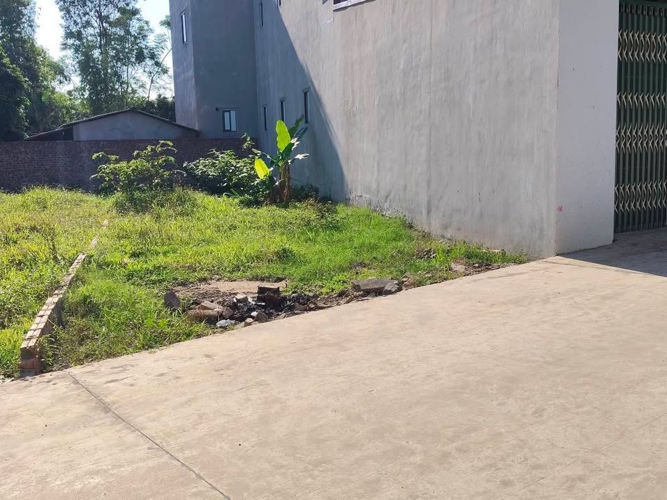 Lô đất 112m² thôn 5, xã Trung Giã - Giá chỉ 1.12 tỷ, sổ đỏ chính chủ!