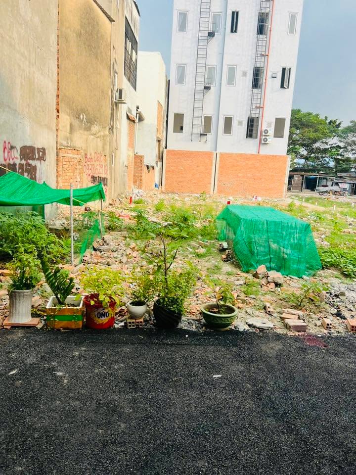 Đất nền đường 475, phường Phước Long B, Thủ Đức 65m² giá 4.87 tỷ - Bán gấp chính chủ!