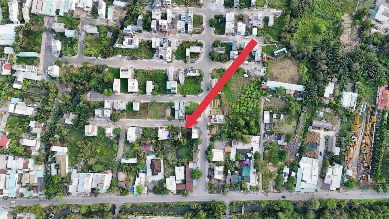 Đất nền KDC Đặng Gia Phát Thủ Đức 80m² giá 4.299 tỷ - Cơ hội đầu tư hấp dẫn!