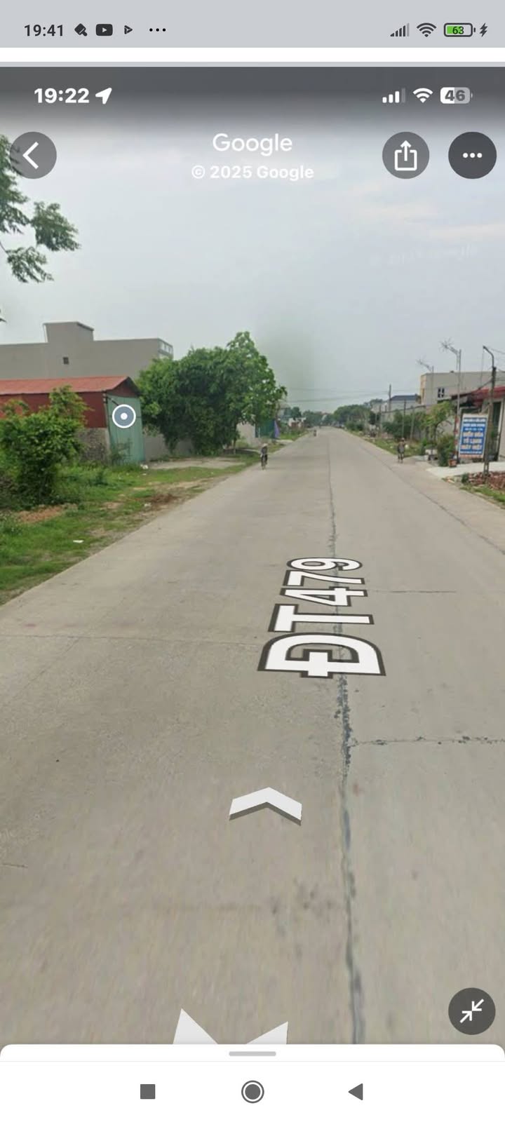 Đất nền thôn 2, xã Gia Lâm, Ninh Bình 100m² - Cơ hội đầu tư hấp dẫn!