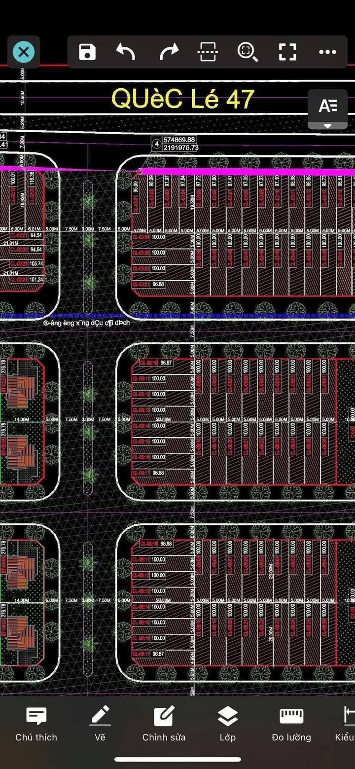 Đất nền Rừng Thông, Đông Sơn - 100m² giá 2 tỷ - Đầu tư tiềm năng trong tương lai!