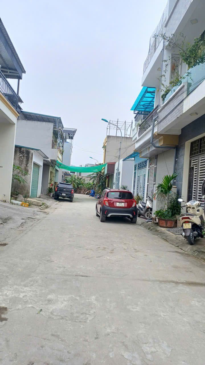 Bán lô đất đẹp Phường Phú Sơn, TP Thanh Hóa 80m² - Vị trí vàng cho đầu tư!