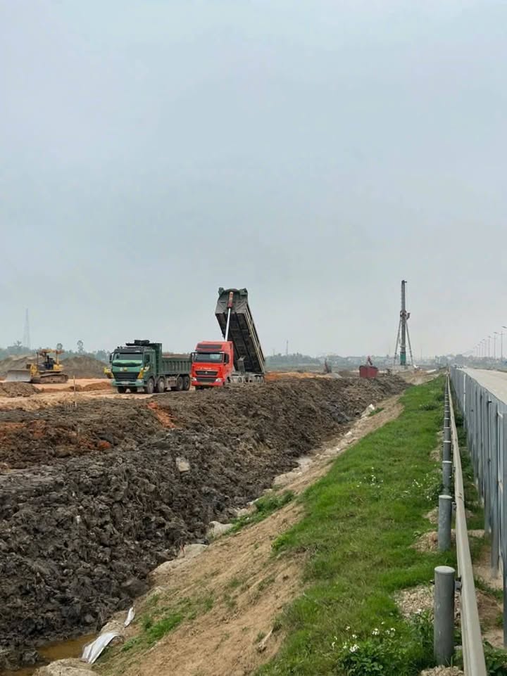 Đất nền Quảng Phú Thanh Hóa 120m² giá 1.6 tỷ - Địa điểm đầu tư lý tưởng!