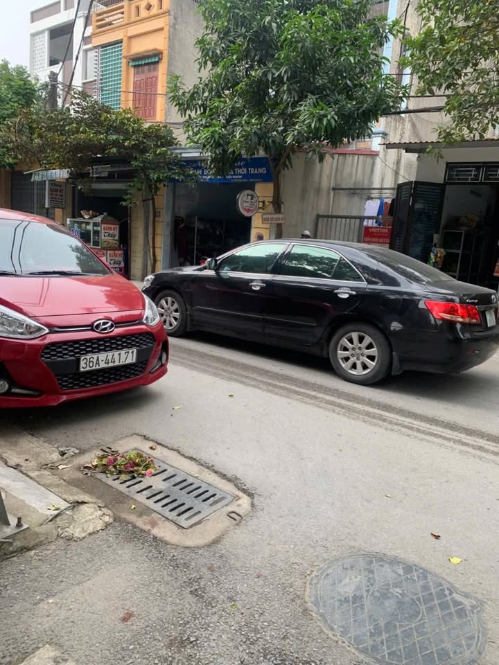 Nhà cấp 4 Lý Nhân Tông, Thanh Hóa 78m² giá 1 tỷ - Đường ô tô vào tận nơi!