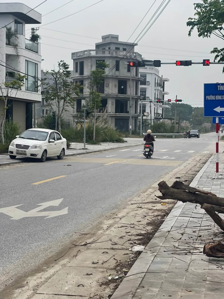 Đất nền Đông Thịnh Đông Sơn 600m² giá chỉ 5 tỷ - Đầu tư sinh lời ngay!