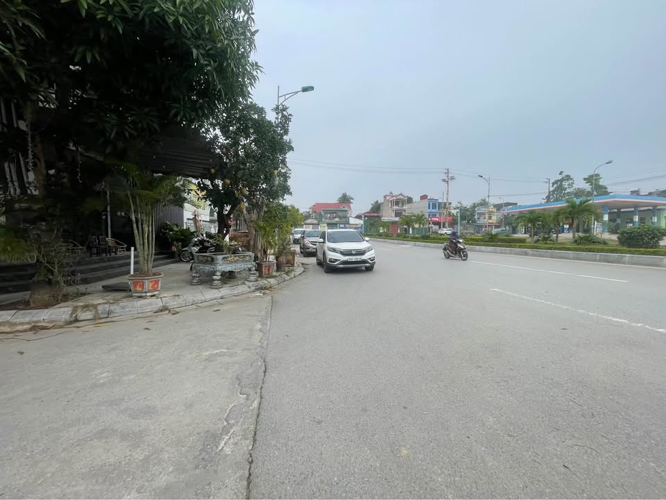 Lô đất đường Lê Thánh Tông, 60m² giá 2 tỷ - Tiện ích phong phú, dân cư đông đúc!