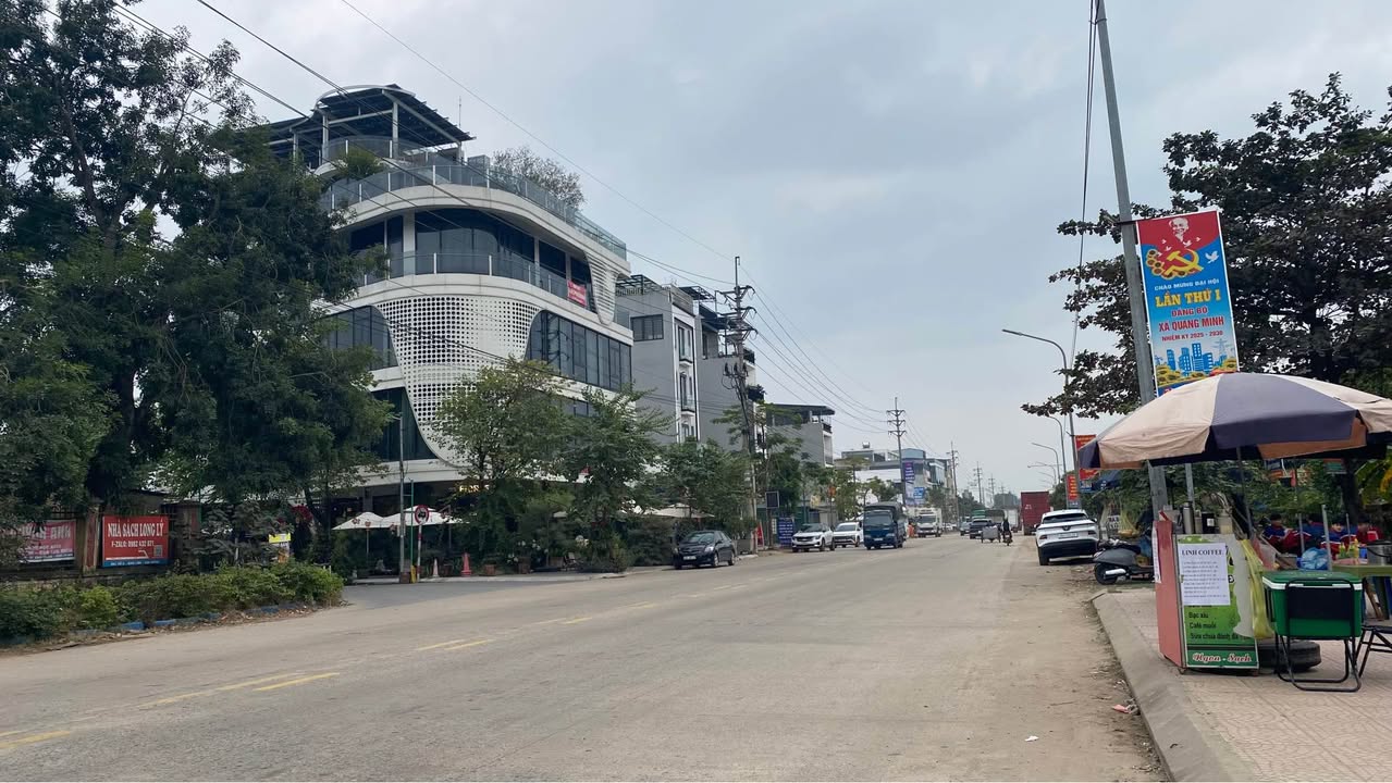 Mặt tiền kinh doanh Chi Đông 63m² giá 7 tỷ - Đầu tư sinh lời ngay!